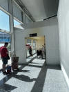 NBE smoking area
