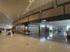 Qingdao airport 