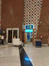 RAK smoking lounge