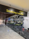 isb smoking