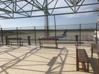 Pula airport