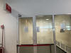 PMO smoking area