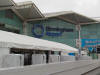 BHX airport